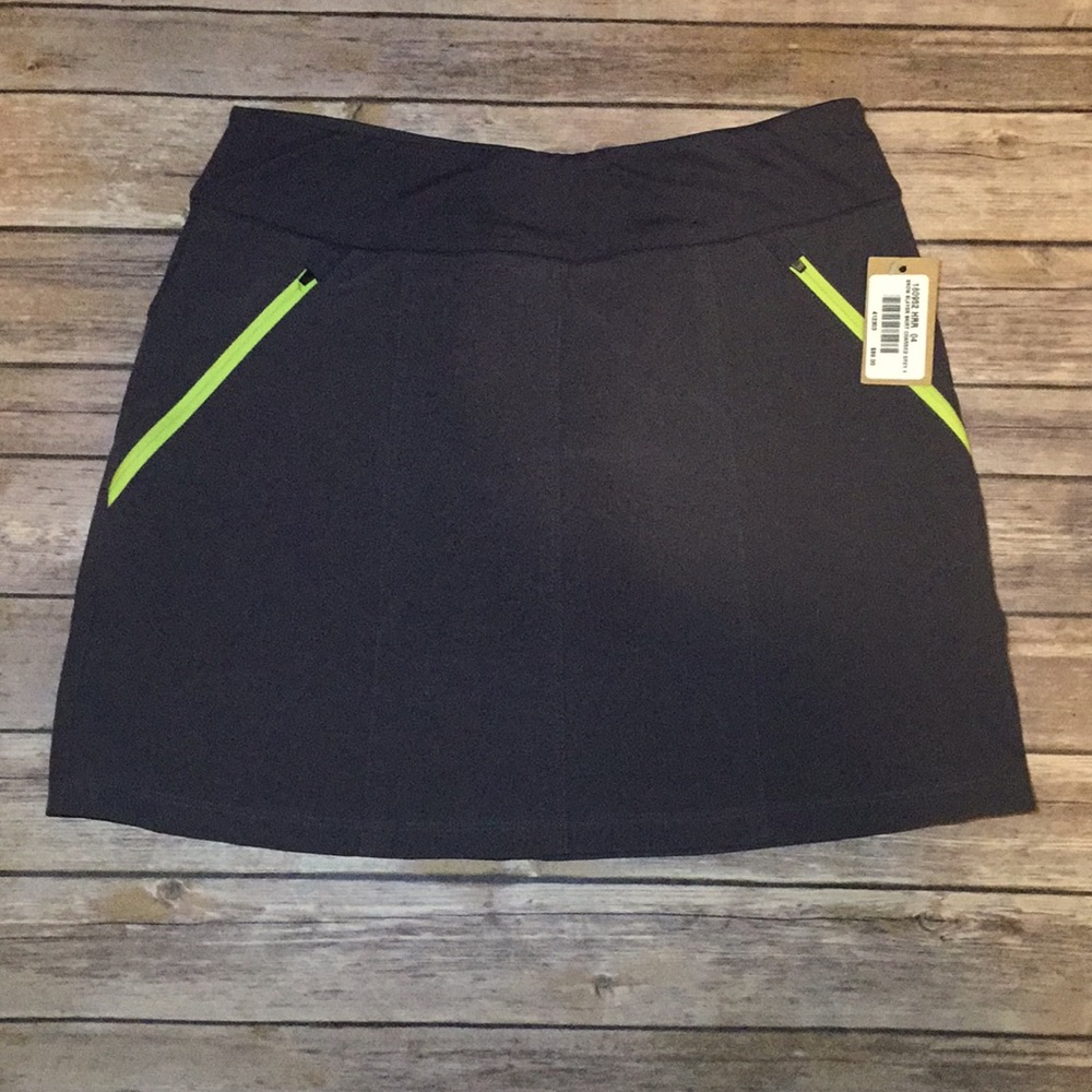 Title Nine Snow Slayer Skirt